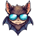  Bat icon