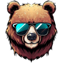  Bear icon