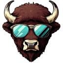  Bison icon