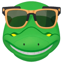  Crocodile Avatar icon