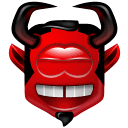  Devil Laugh icon