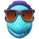  Dino Avatar icon