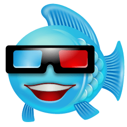  Fish Movie icon