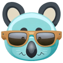  Koala Avatar icon