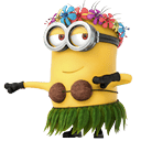  Minion Dancing icon