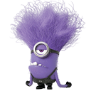  Minion Evil 3 icon