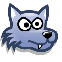  allo animoamarok wolf icon