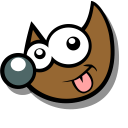  allo animogimp icon