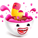  allo bouffimbo head icon