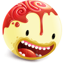  allo bouffreaky head icon