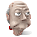  allo hedDr. Wernstrom icon