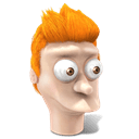  allo hedFry icon