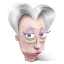  allo hedMom icon