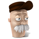  allo hedScruffy icon