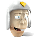  allo hedSmitty icon