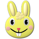  allo htfCuddles icon