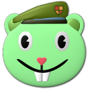  allo htfFlippy icon