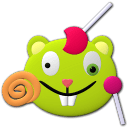  allo htfNutty icon