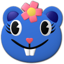  allo htfPetunie icon