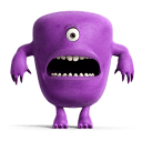  alloScary Monsters icon