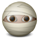  allomummy icon