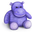  animohippo icon